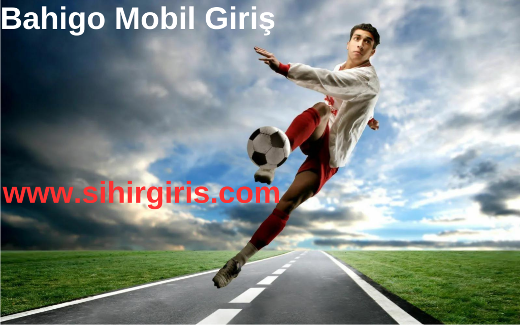 Bahigo Mobil Giriş